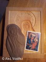 Panna Maria Růžencová